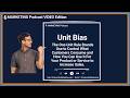 Unit Bias: Rule Brands Use to Control What Customers Consume and How to Use it to Increase Sales