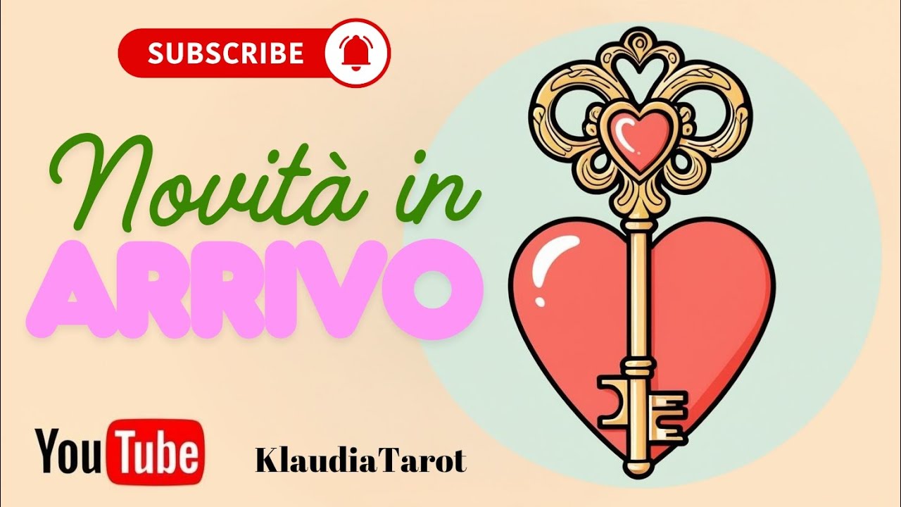 🔮Arriva un giudizio e ha paura 😨 Un contratto porta al cambiamento 📃 🔮