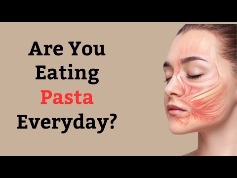 How Much Pasta Can You Eat A Day