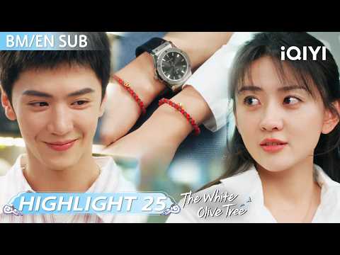 HIGHLIGHT:🥺Both Carry Their Pain Alone,Yet Their Red String Still Ties Their Hearts Together💛|