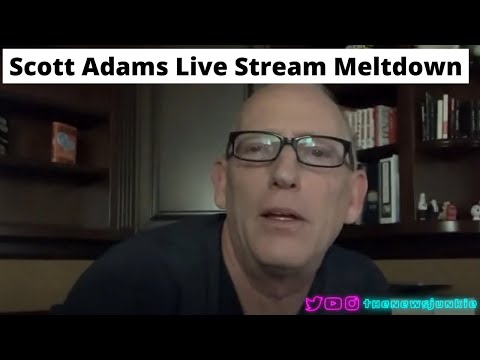 Video: Scott Adams neto vrijedi