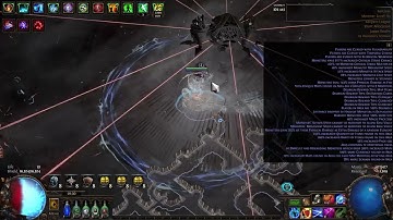 poe 3.27 int stack trickster damage test t17 boss (easy modifiers)