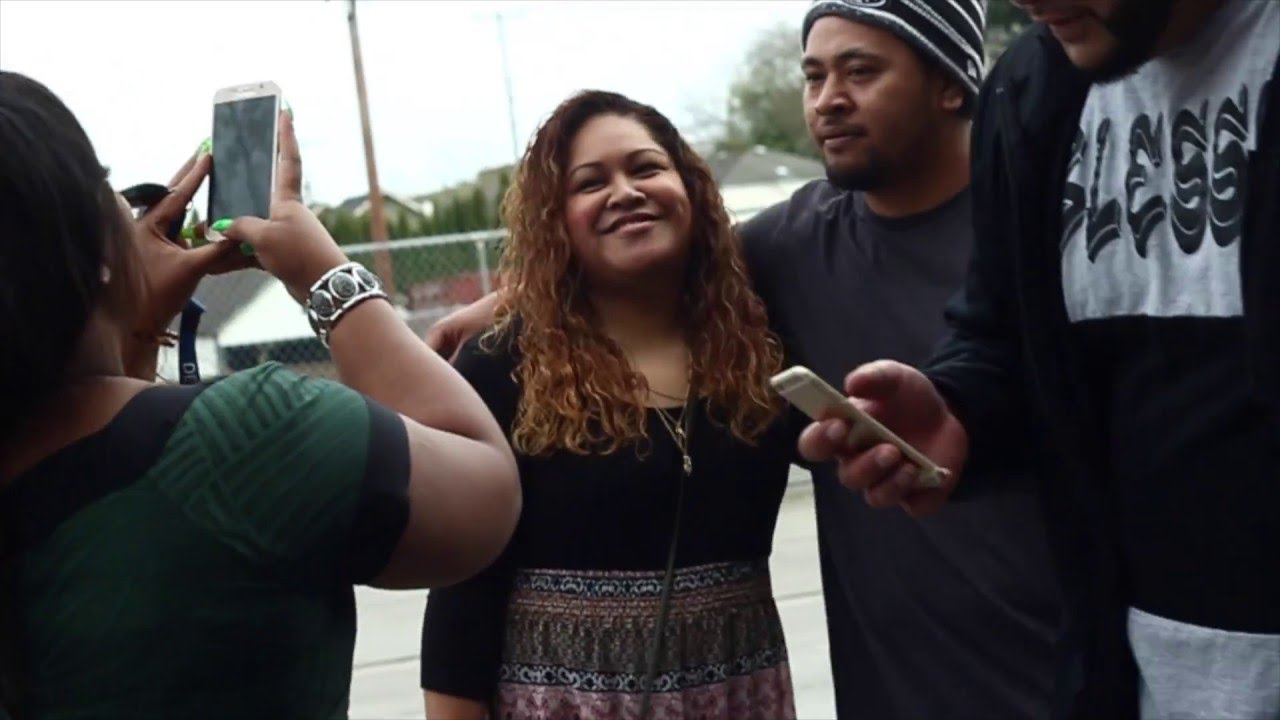 Seattle Poly Spring Bash 2016: Cutthroat Mode x Adough (Official