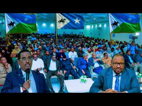 DAWO DODO CAJIIB DIYAR GAROWGA DORASHADA MAMULKA WAQOYIIBARII GULAHEEY GADHEEN