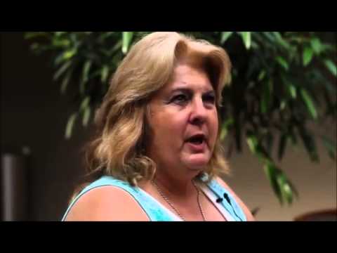 Prostitution in Fort Worth and Tarrant County