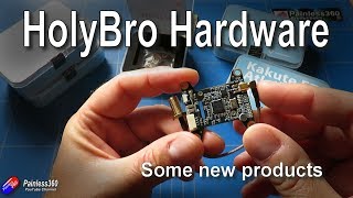 Latest HolyBro Hardware Latest HolyBro Hardware