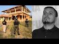 ¿Por qué HASTA HOY? bienes confiscados a Magdaleno Meza