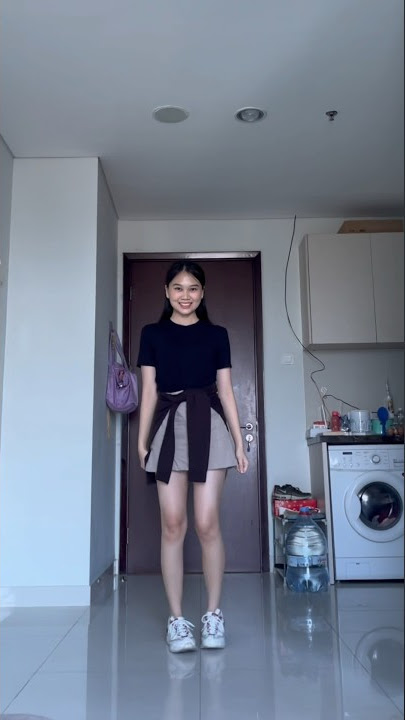 Heyheyy, here’s a new (not so) easy dance trend!😆 #dancecover #coverbyhana #kpop