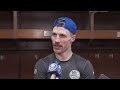 New York Islanders Postgame Availability | NYI at DET (11/20/25)