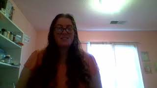 Everything Changes-Cover Waitress the Musical Music and Lyrics Sara Bareilles