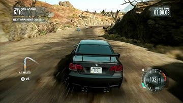 Need For Speed The Run on HD 6790 Maxed Out.avi