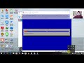 Tutorial cara menginstal sistem operasi linux debian menggunakan aplikasi virtual box