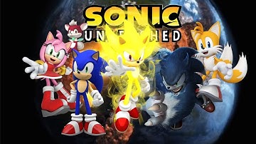 Sonic Unleashed (PC/Wii) Part 9_ Welcome back, Light Gaia!