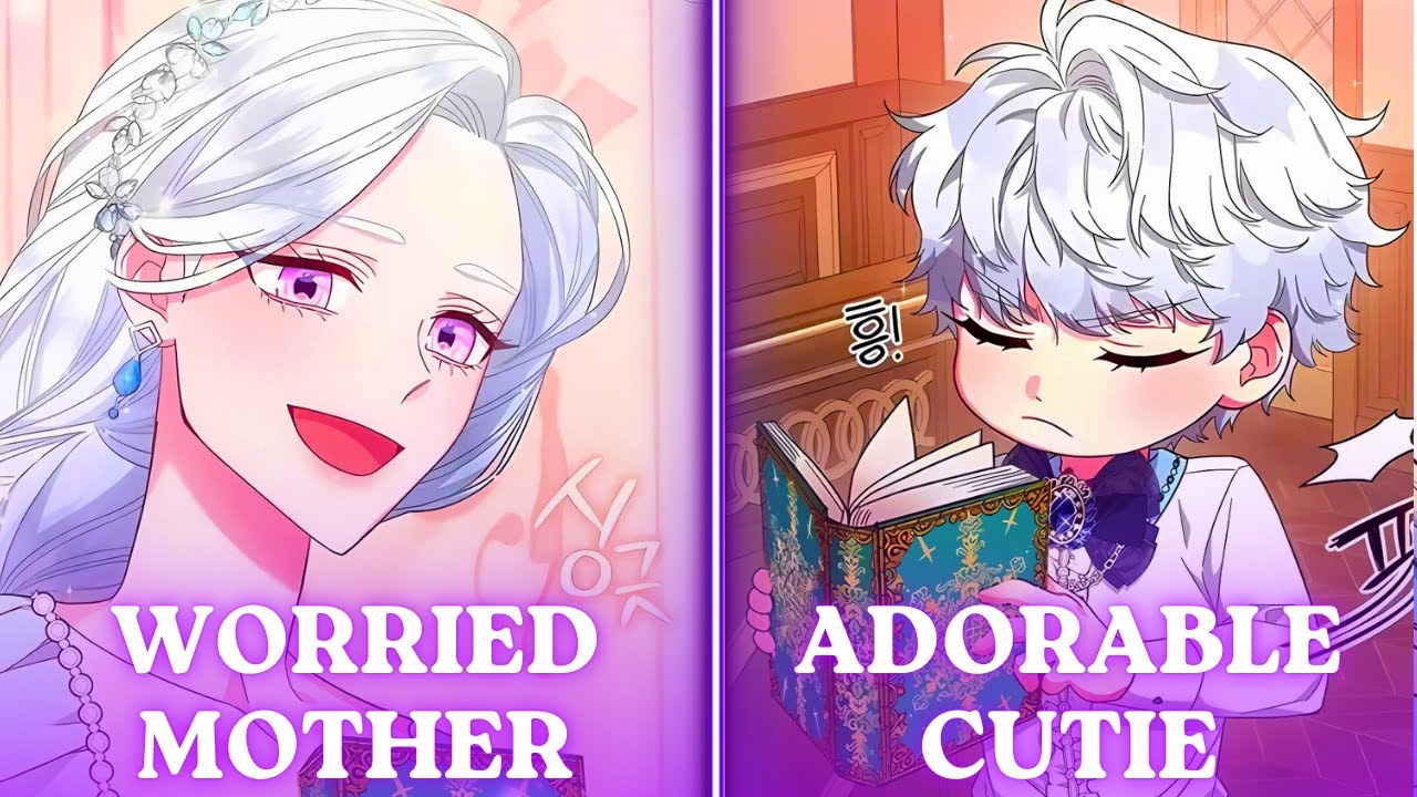 She Thought Her Child Was a Cruel Maniac, But He’s an Adorable Cutie