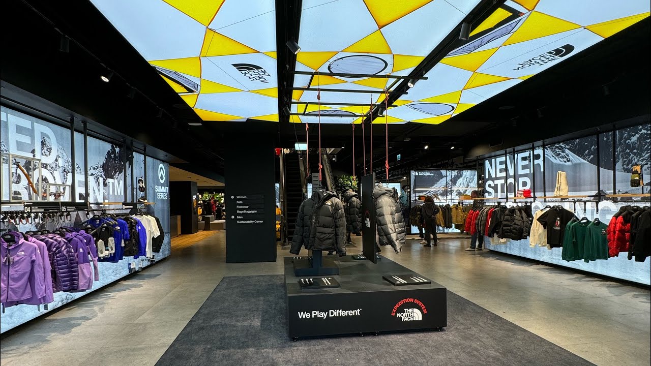 OUTLET EM BERLIM - Compras na Europa 🇩🇪