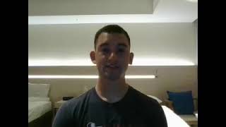 Informative Speech Week 4