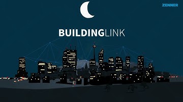 LoRaWAN: Intelligent control of smart heater thermostats with BuildingLink