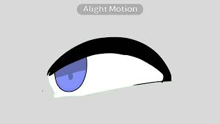 Eye tweening test