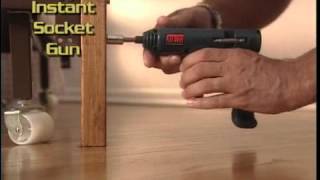 Flex Drive WMV 480p 4x3