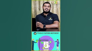 Python its a huge platform | Cross platform Independent Program |  Xplore IT Corp #learnwithxpolreit