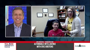 Actionable Intelligence Special: Unlimited Play