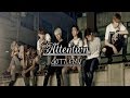 【FMV/GOT7】-Attention