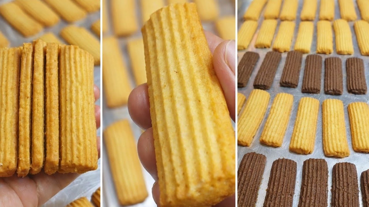 أسهل بسكوت عيد بكيس الحلواني🧈 هش وناعم زي الجاهز❗بمقادير مظبوطه بالكوب والجرام ناجح 100% من اول مرة 