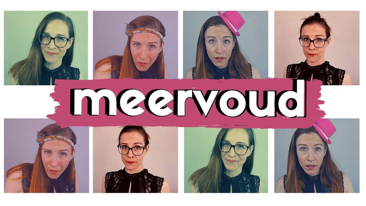 PLURALS in DUTCH // Meervoud // Dutch for BEGINNERS les 15 (NT2 - A1)