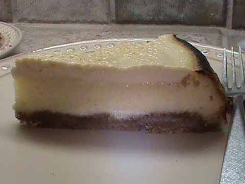 Small Cheesecake With Butter Pecan Crust