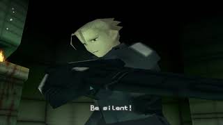 Silent Bomber ( PS1 ) Mission 11 | Playthrough
