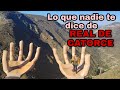 LA VERDAD DE REAL DE CATORCE/LO QUE NADIE TE CUENTA