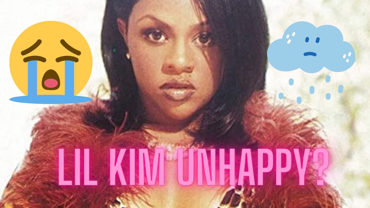 ✨💕🔮Lil Kim is unhappy with her legacy! (Tarot Card Reading) #tarotreading #celebritytarot #lilkim
