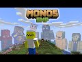 monos smp es una locura