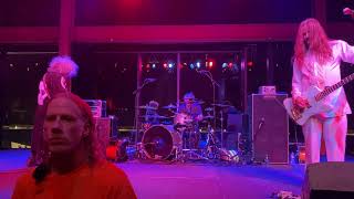 Melvins Charlie (Redd Kross cover) / Euthanasia / Mister Dog Is Totally Right Bethlehem, PA 7/1/2022