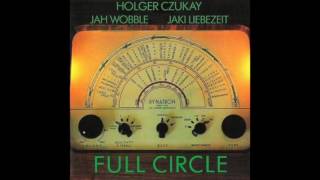 Holger Czukay Jah Wobble Jaki Liebezeit - How Much Are They ? (Original) -  1981