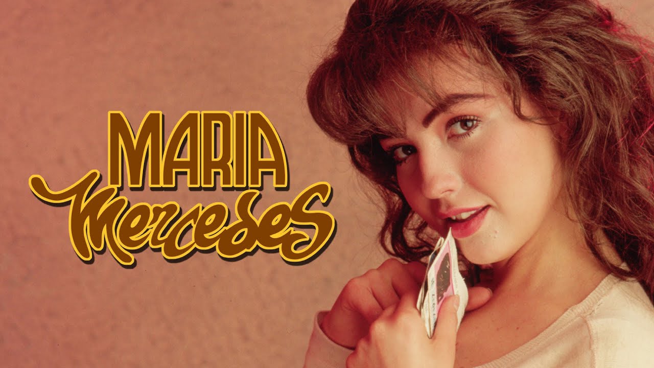María Mercedes (1992-1993): Todas las cachetadas