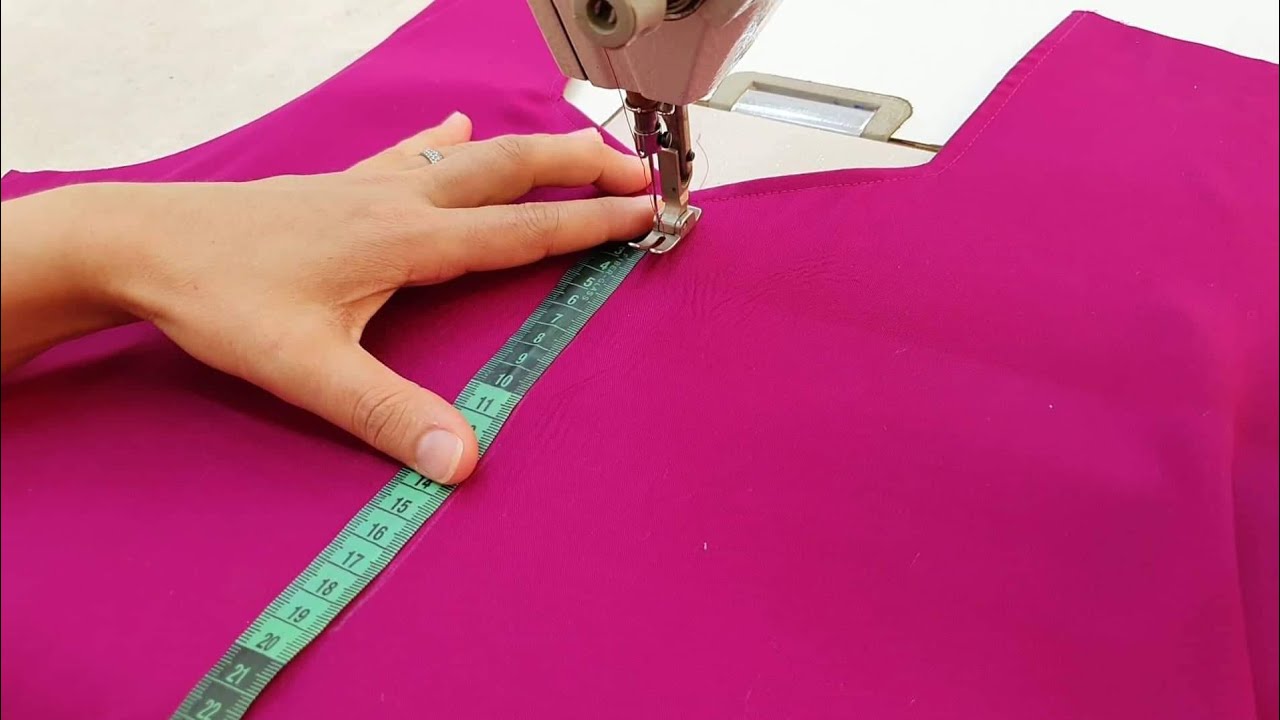 للمبتدئات من اسهل الموديلات واجملها