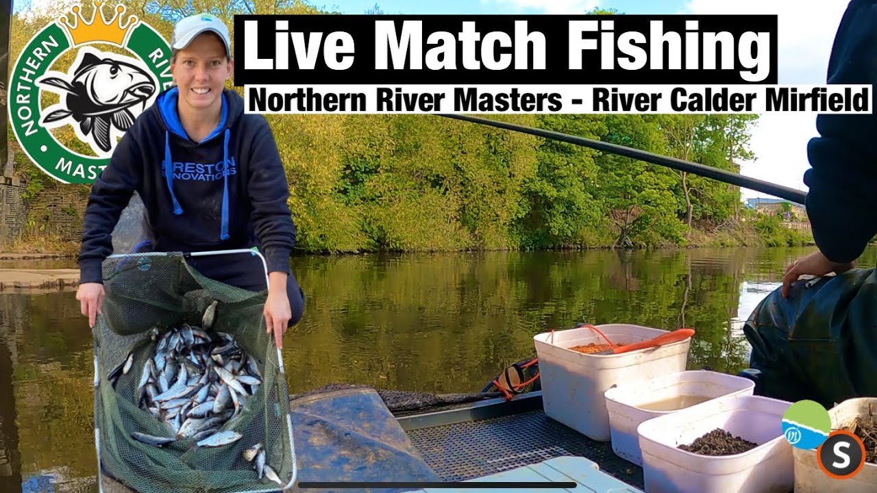 Match fishing
