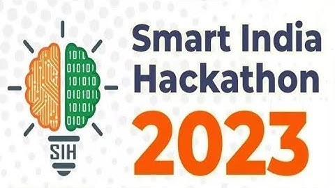 SIH1434 (solution)  SIH-2023. #codebreakers.