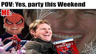 The Ultimate MCU Memes | MARVEL MEMES #172