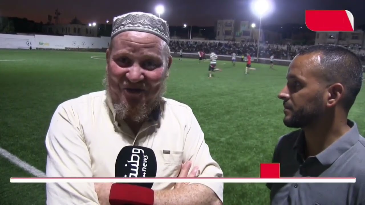 🔴 عين الدفلى | اختتام دورة المخاطرية الكبرى وفاء لروح الراحل قويدر الجيلالي ..