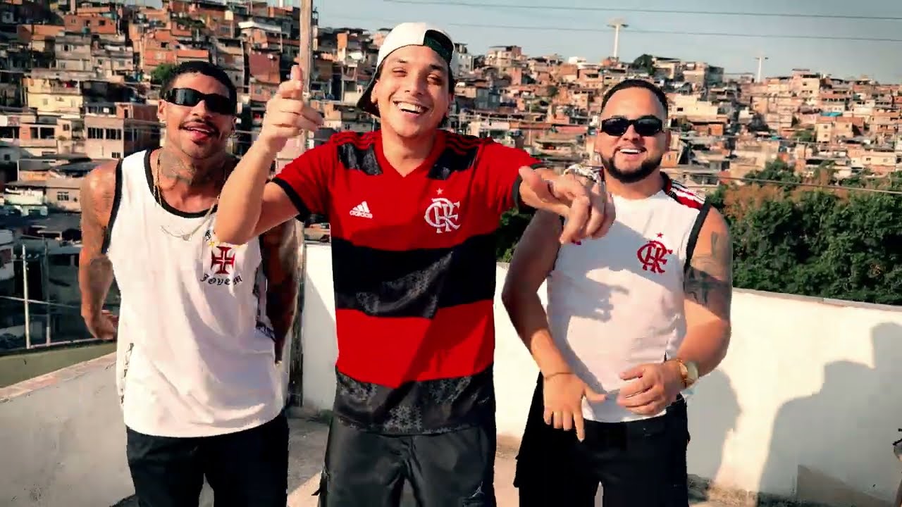 Momento delas - PK Delas e MC GL (Prod. DJ RD DO MARTINS)