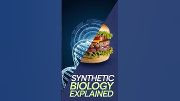 Synthetic Biology: Engineering Life & Revolutionizing Biotech!