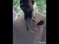 You need to see Theophilus and Ashley wedding entrance! #ashleysunday #theophilus