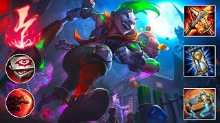Ekko Montage 15 - Best Ekko Plays | League Of Legends Mid