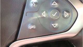 2014 Chevrolet Silverado 1500 Used Cars Pikeville KY
