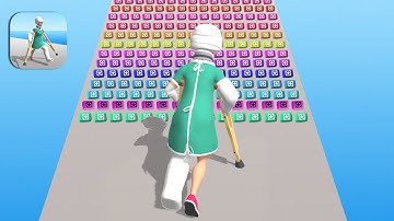 Get Well Run Max All levels Android & iOS Mobile Pro Noob Gameplay Walkthrough Part 28