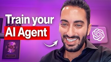 How To Train AI Agents For Your Law Firm