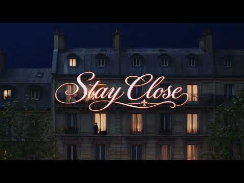 Han-All - 한올 [ 주세요 ] / [ Stay close ] MV