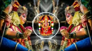 KUPPITTA ODI VARUVALA💥 REMIX🔊 TAMIL AMMAN SONG